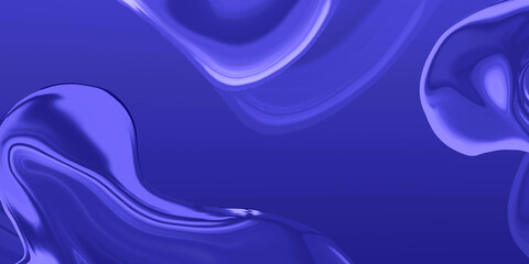 abstract blue background.