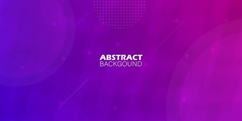 Dynamic textured abstract background design in 3D style with purple and pink color. Can be used for posters, placards, brochures, banners, web pages, headers, covers, and other. Eps10 vector