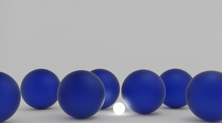 glass balls © neurostructure