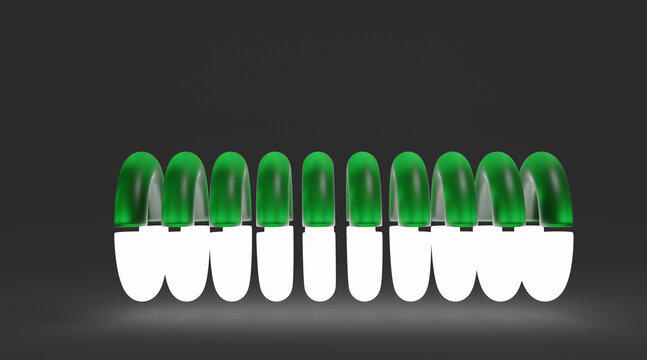 3d Abstract Design