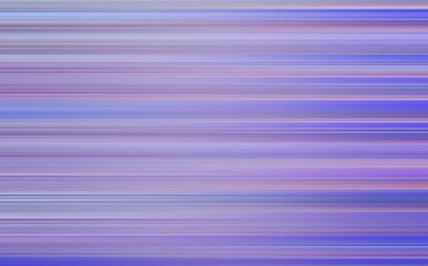 abstract blurry background with violet horizontal stripes
