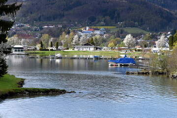 Donauimpressionen in der Wachau