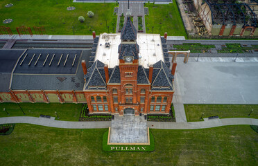 Pullman