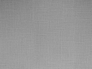 Pattern texture gray fabric background