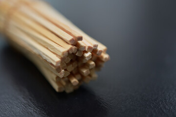 allumettes - bâtonnets