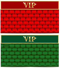 Modern background, in red and green color. Used in web design, banners, posters, invitations, illustrations.