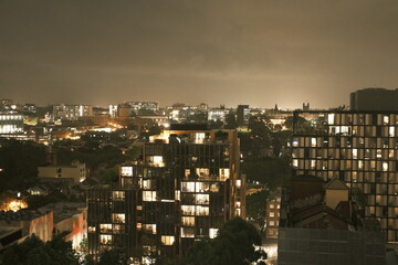 Fototapeta premium The scenery