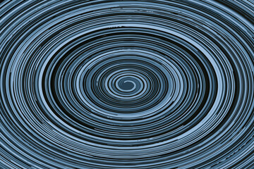 Abstract Spiral Lines Perfect For 
Background 