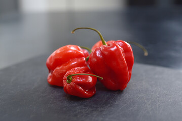 piments