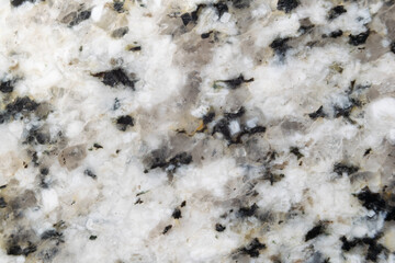 Gray and white marble texture background