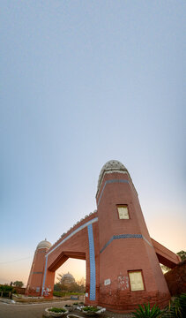 Fort Qasim Multan, Pakistan