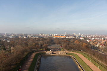 Leipzig