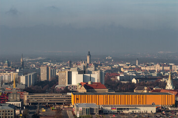 Leipzig