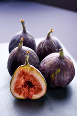 Figos / Fig fruit close-up