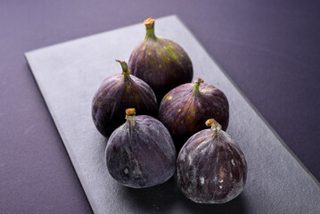 Figos / Fig fruit close-up