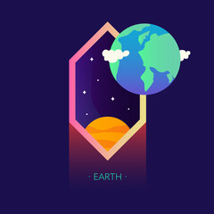 earth