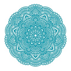 MANDALA AQUA