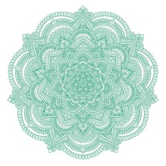 MANDALA JADE
