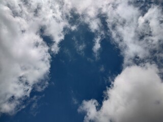 東京のそら(22.5.23)