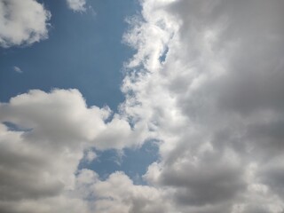 東京のそら(22.5.23)