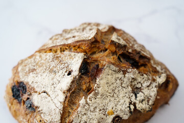 パンのイメージ写真