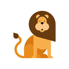 lion basic forms