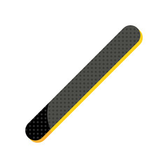 nails file manicure tool