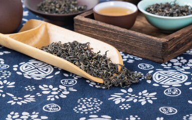 Tea cups and tea sets