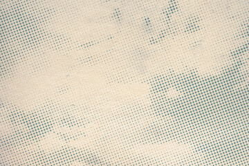 retro sky pattern, old paper texture