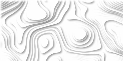 Abstract background vector pattern in illustration . Paper cut vector art background banner texture website template, 3D papercut layers, Abstract paper cut white background in illustration .