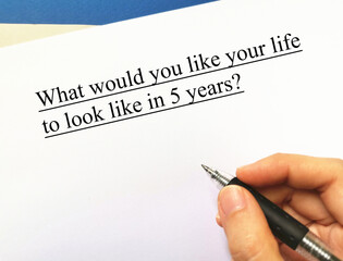 Questions about motivational interview