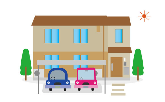 カーポート Images Browse 305 Stock Photos Vectors And Video Adobe Stock