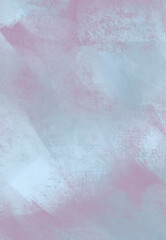 Obraz premium Abstract colour paint Background. Vector color art