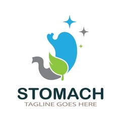 stomach care logo  icon designs symbol