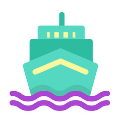 boat ship