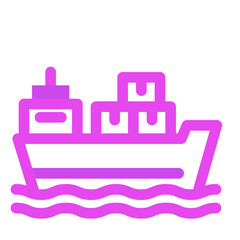 boat ship