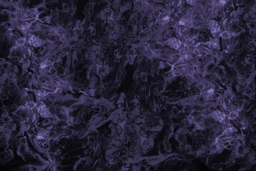 Purple Abstract Background Waves