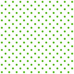 polka dots pattern green white kids background suitable for baby cloth