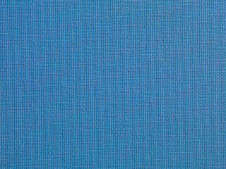 light blue fabric textute macro
