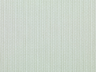 white polipropilen texture fabric