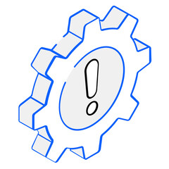 Error Management 