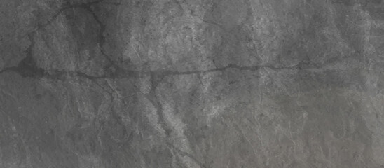 Black and white crackts wall texture Dark concrete wall texture background, natural pattern. Black wall texture rough background dark concrete floor or old grunge background with black.