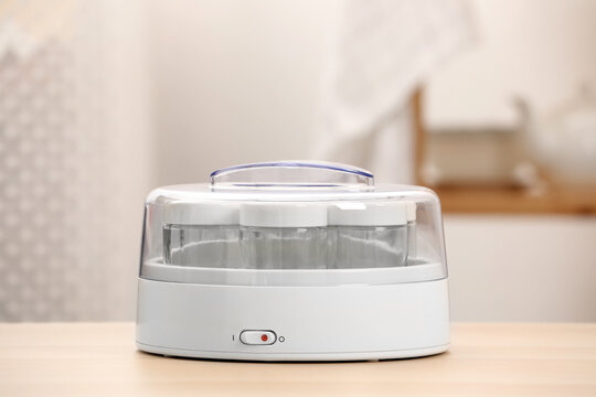 delimano joy yogurt maker