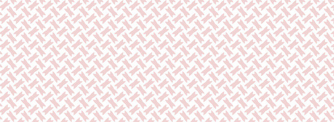 illustration of vector background with pink colored pattern