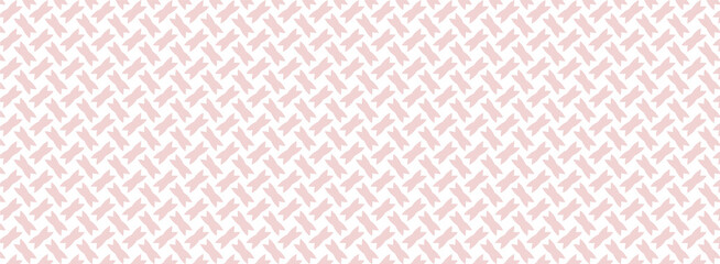 illustration of vector background with pink colored pattern