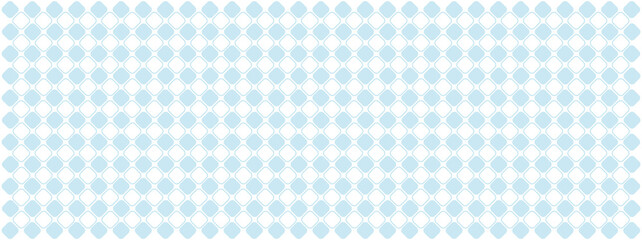 illustration of vector background with blue colored pattern