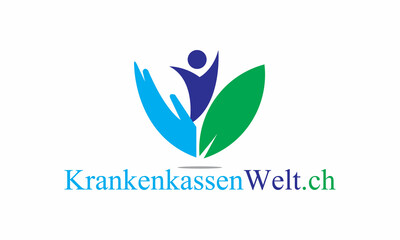 Wellness Leaves Logo