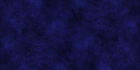 Seamless Blue grunge texture vintage background, Abstract grunge creative and decorative dark blue phantom indigo stone concrete paper texture background, Light blue grunge background texture.