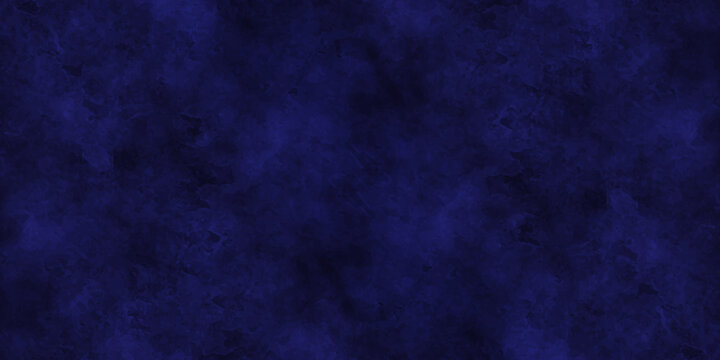 Seamless Blue grunge texture vintage background, Abstract grunge creative and decorative dark blue phantom indigo stone concrete paper texture background, Light blue grunge background texture.