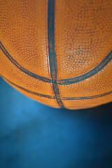 ballon de basket